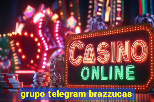 grupo telegram brazzucas